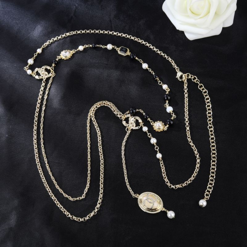 Chanel Necklaces